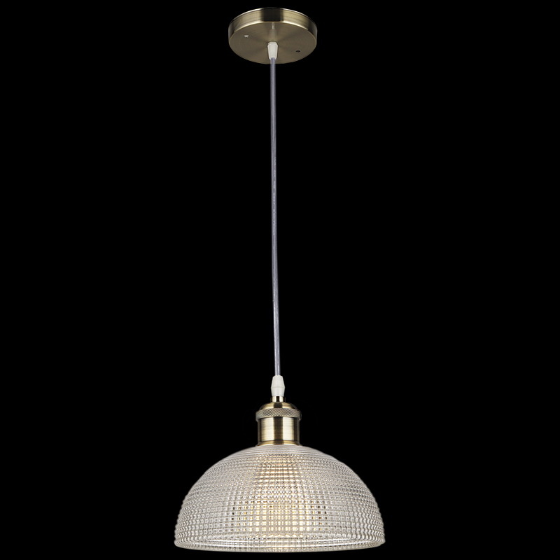 Подвесной светильник Reluce 04337-0.9-01 AB