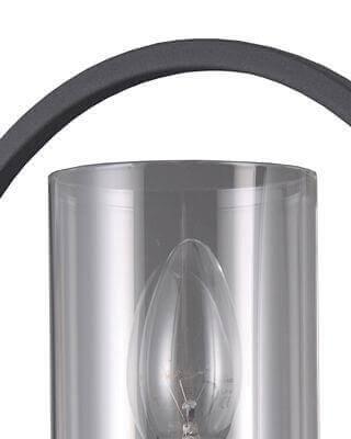 Бра Lumien Hall Жасмин 1002/1W-WS