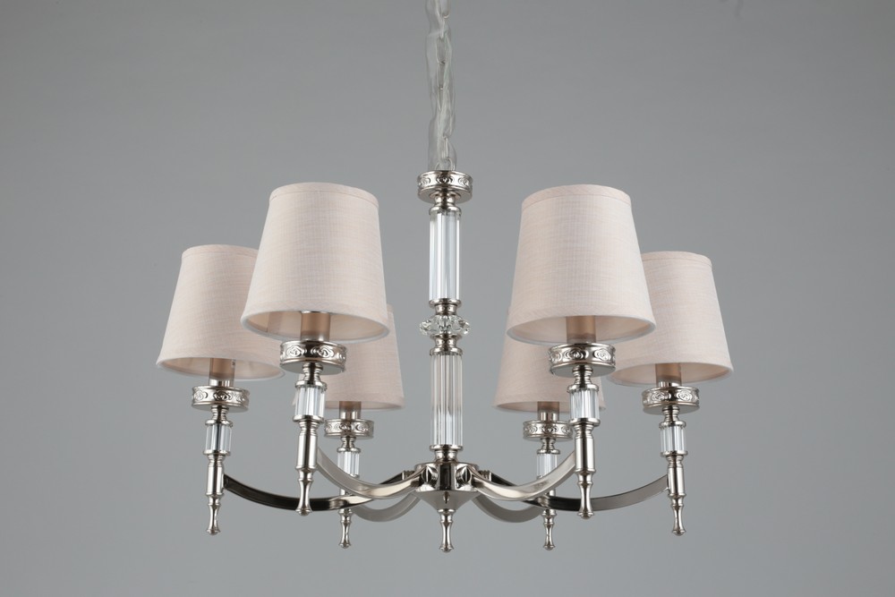 Подвесная люстра Aployt Mikele APL.761.03.06