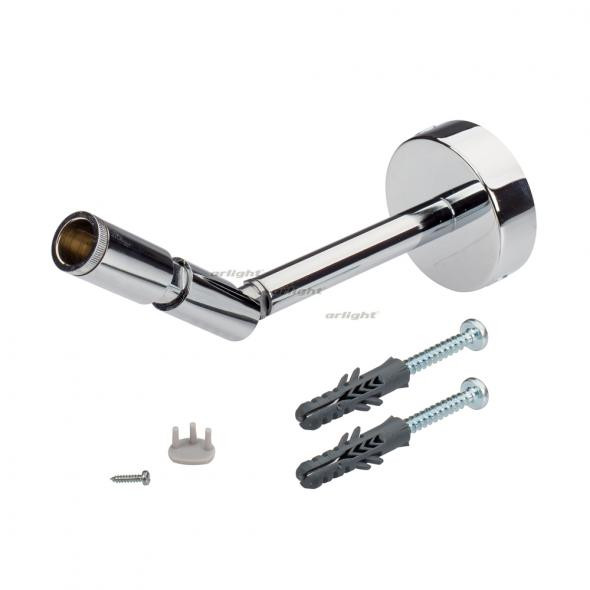 Держатель шарнир потолочный Arlight PEN JC100 017293