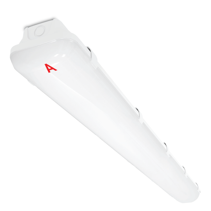 Линейный светильник Wolta ДСП14-54-041-6К