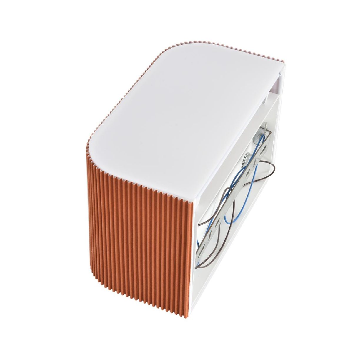 Настенный светильник Lumion Moderni Gofera 8329/2W