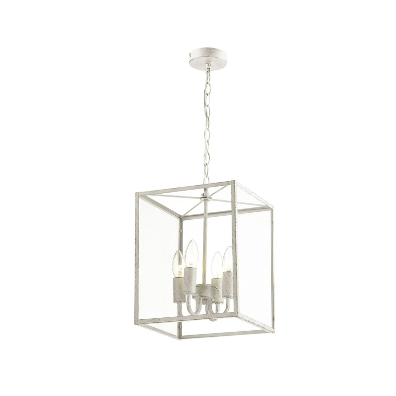 Подвесная люстра F-Promo Dius 1953-4P