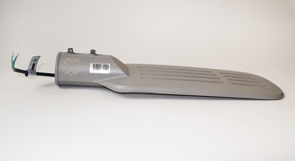 Уличный консольный светильник i-Watt i-15102