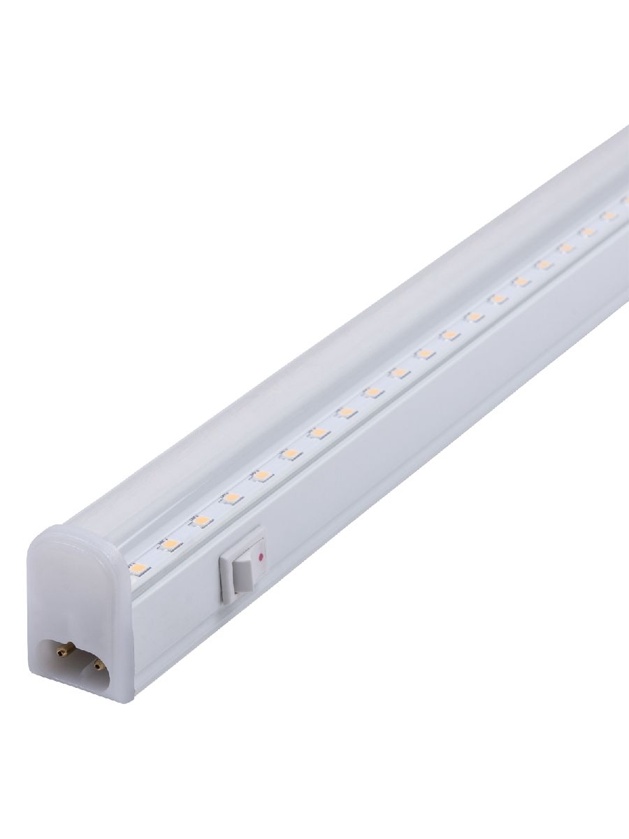 Настенный светодиодный светильник для растений TDM Electric Фито 06-14-001 SQ0372-1002