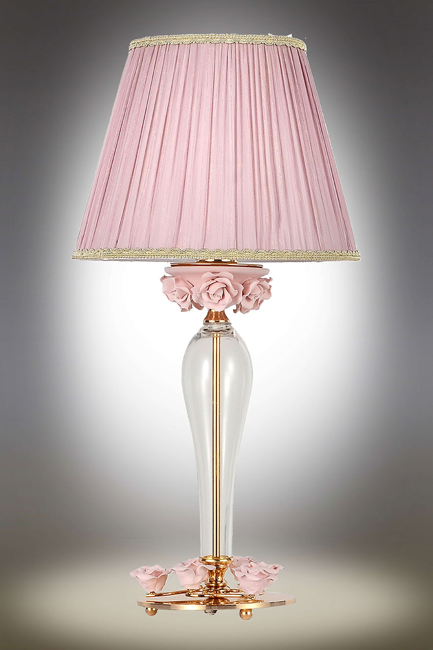 Настольная лампа Omnilux Muntiggioni OML-70414-01