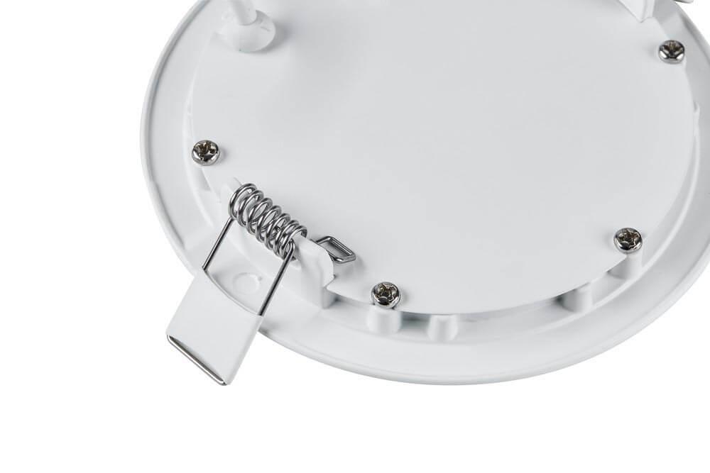 Встраиваемый светодиодный светильник SLV Senser Round 1003008