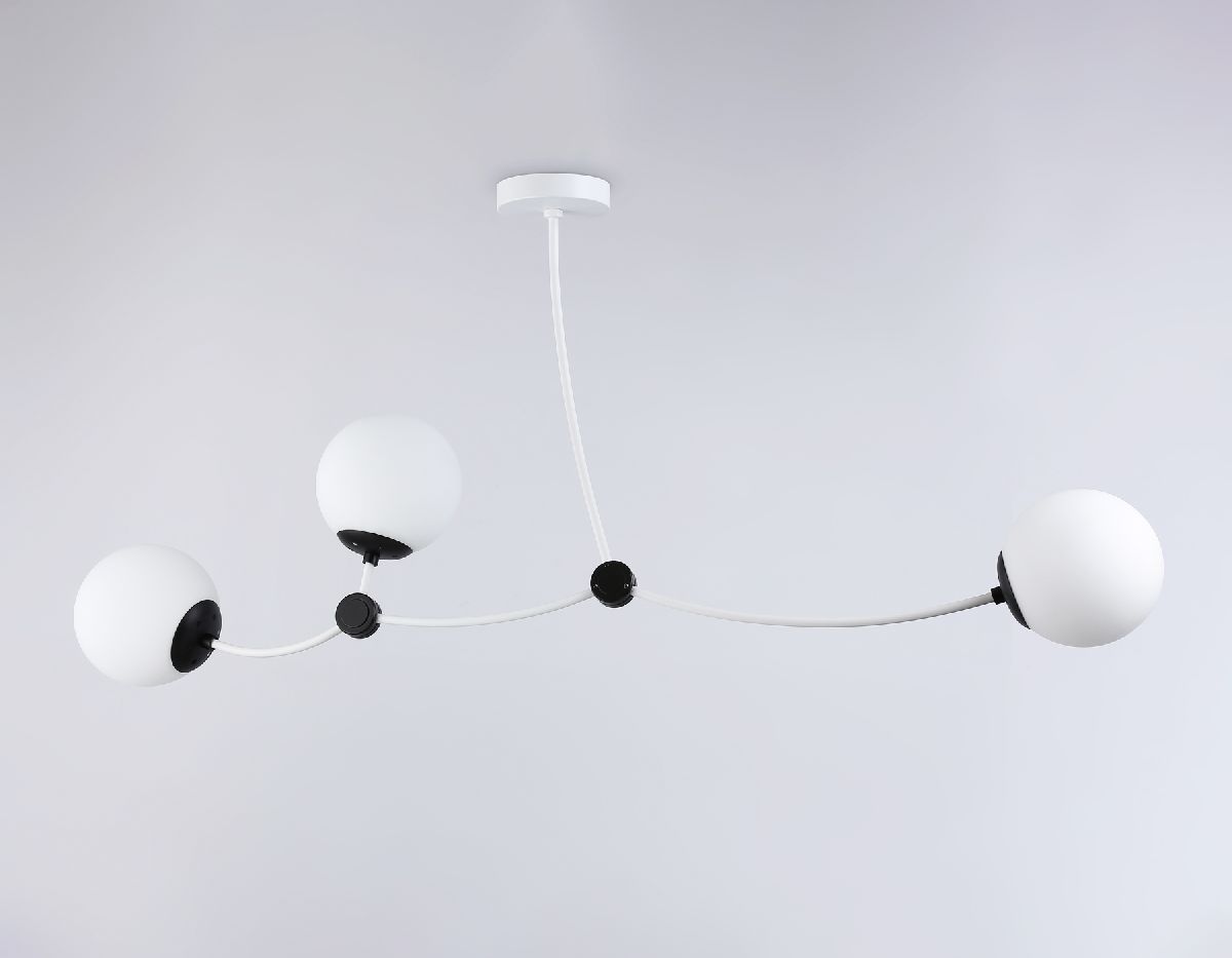 Люстра на штанге Ambrella Light Modern TR2566