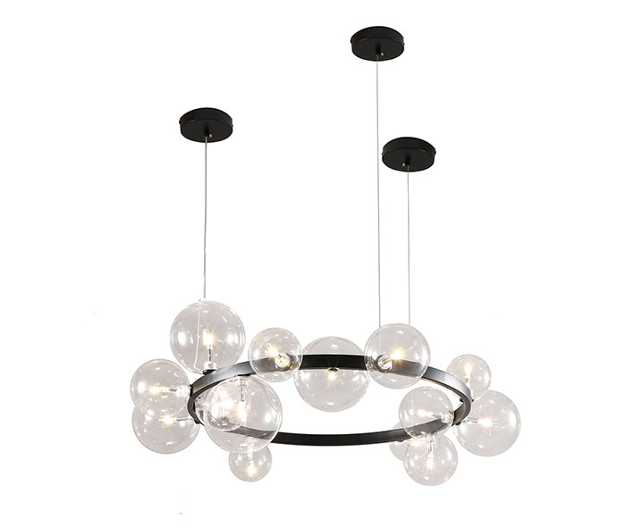 Подвесной светильник Kink Light Иона 07608-15,19