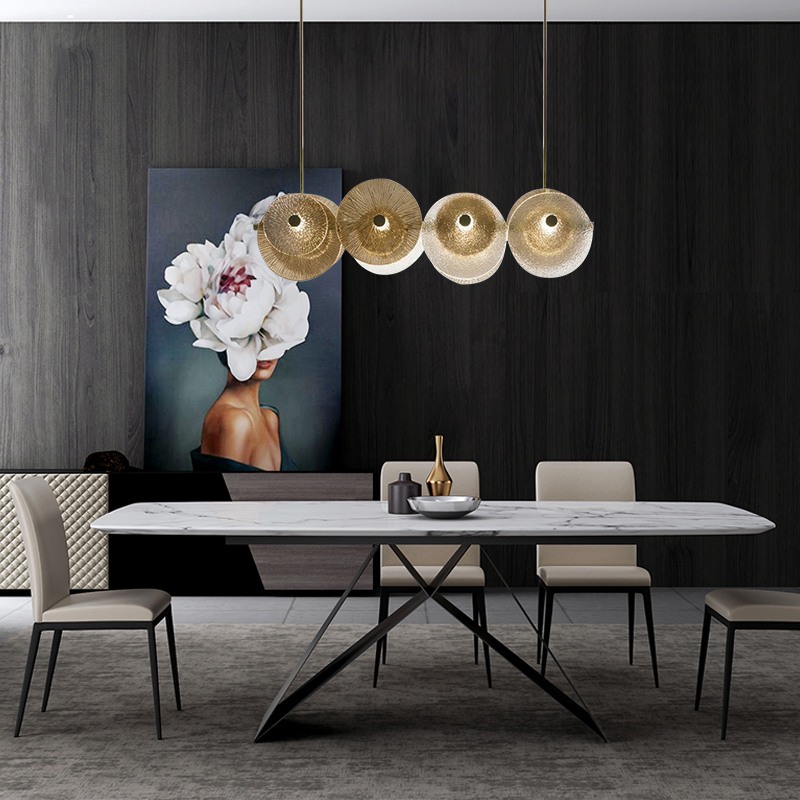 Подвесной светильник ImperiumLoft Varsel 141120-26