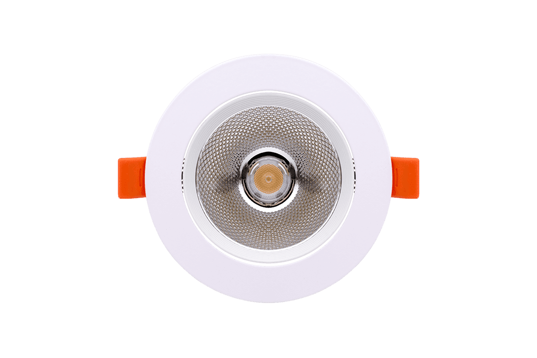 Встраиваемый светильник DesignLed KZ-DLW-12-NW 002341