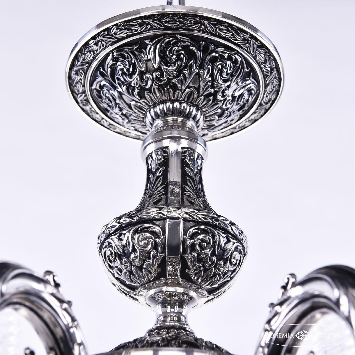 Подвесная люстра Bohemia Ivele Crystal Florence 71201/6/175 NB