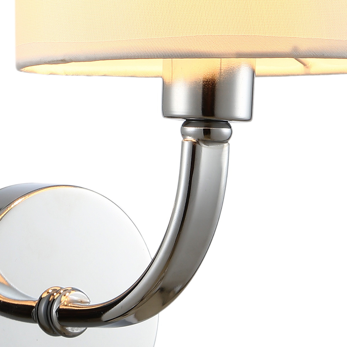 Бра Illumico IL5270-1W-27 CR