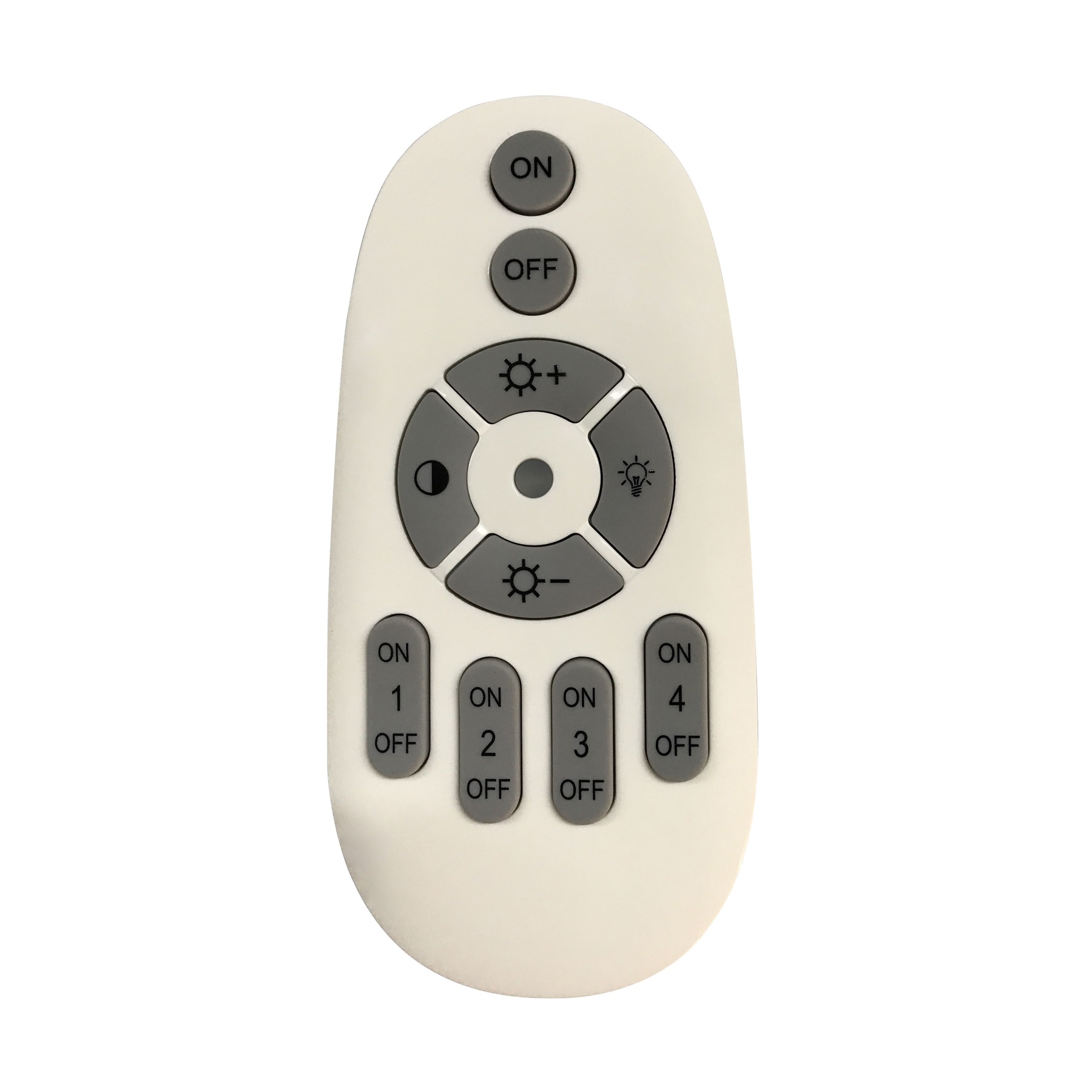 Подвесная светодиодная люстра Mantra Lunas 5762