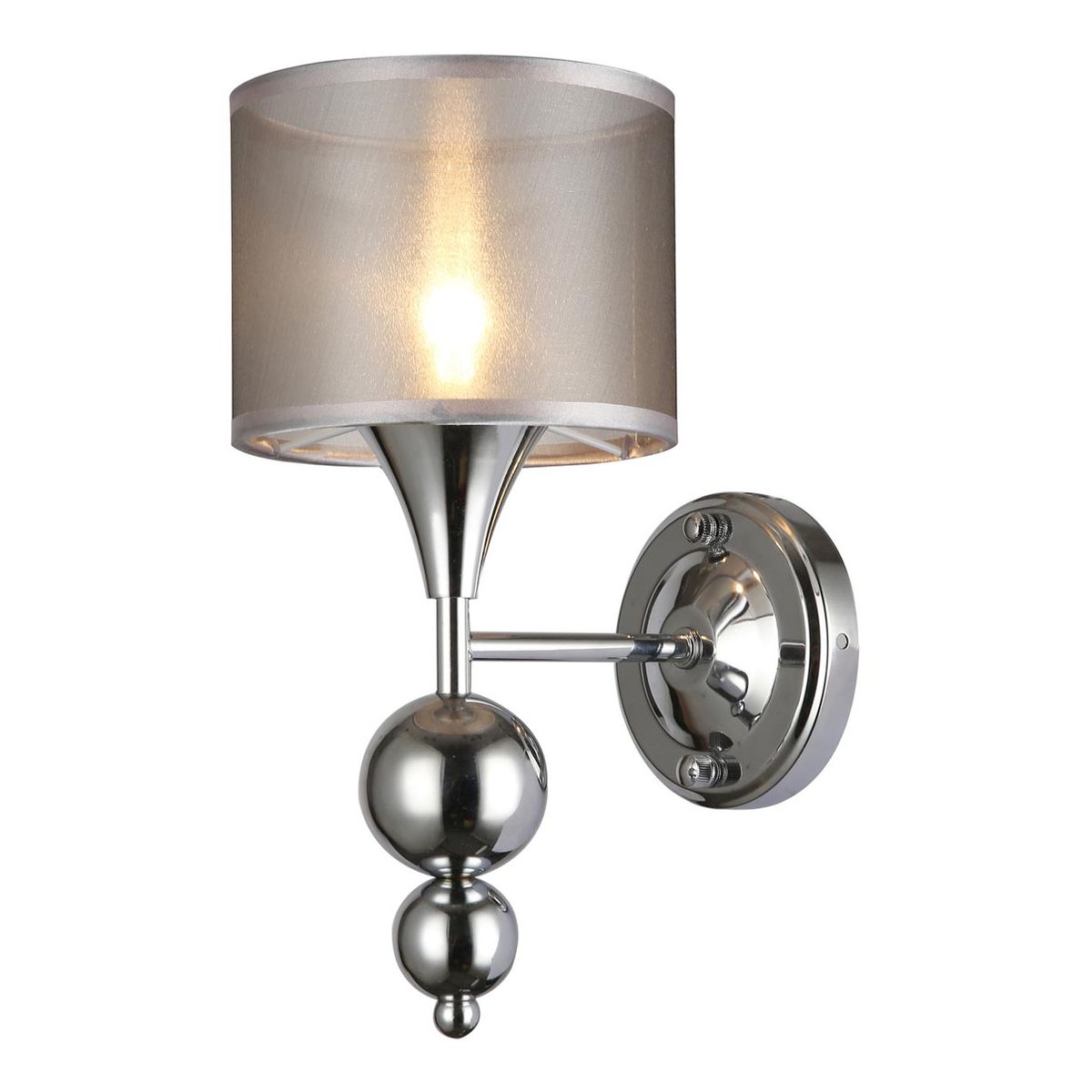 Бра серое Escada 1130 1130/1A