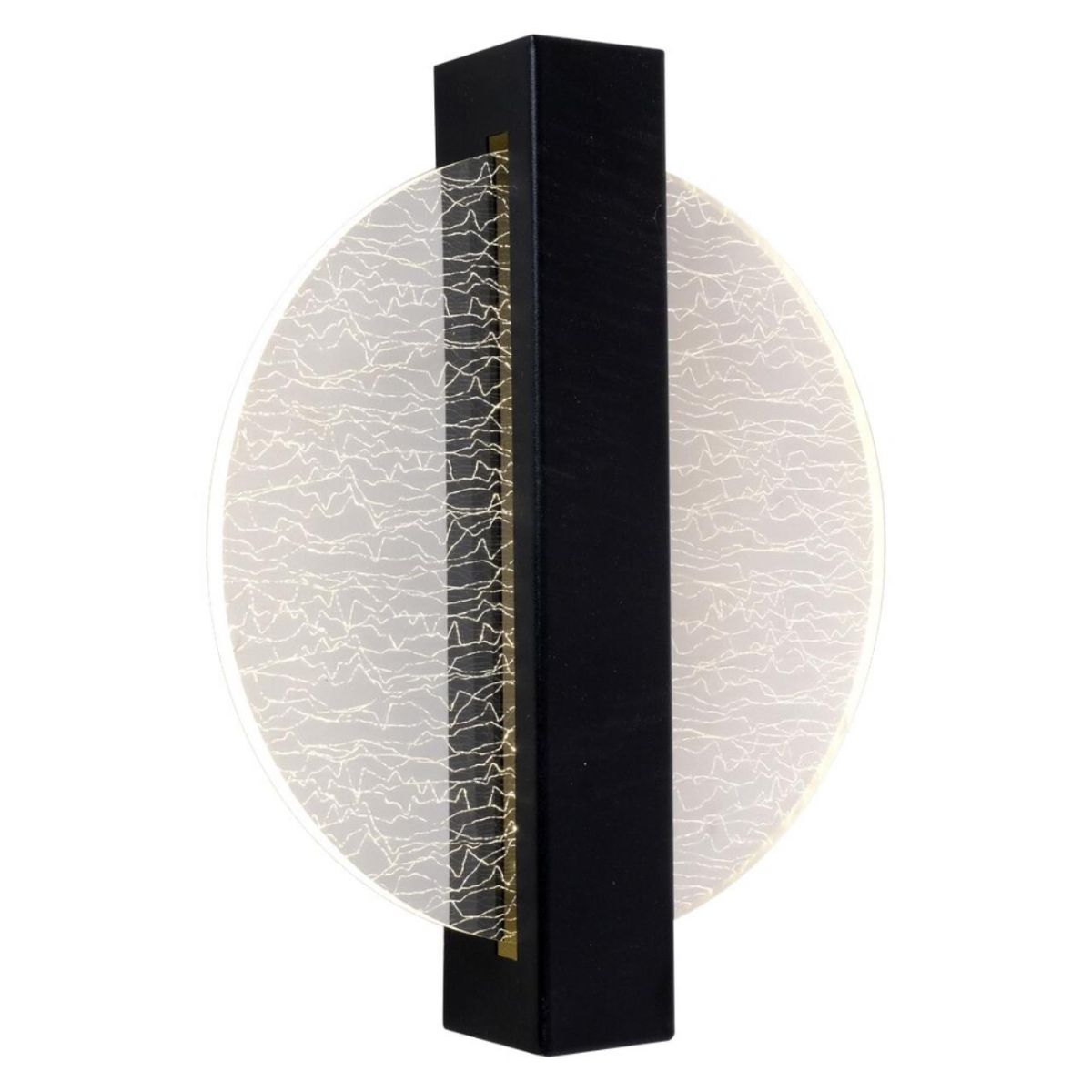 Настенный светильник Aployt Abeliya APL.343.01.08