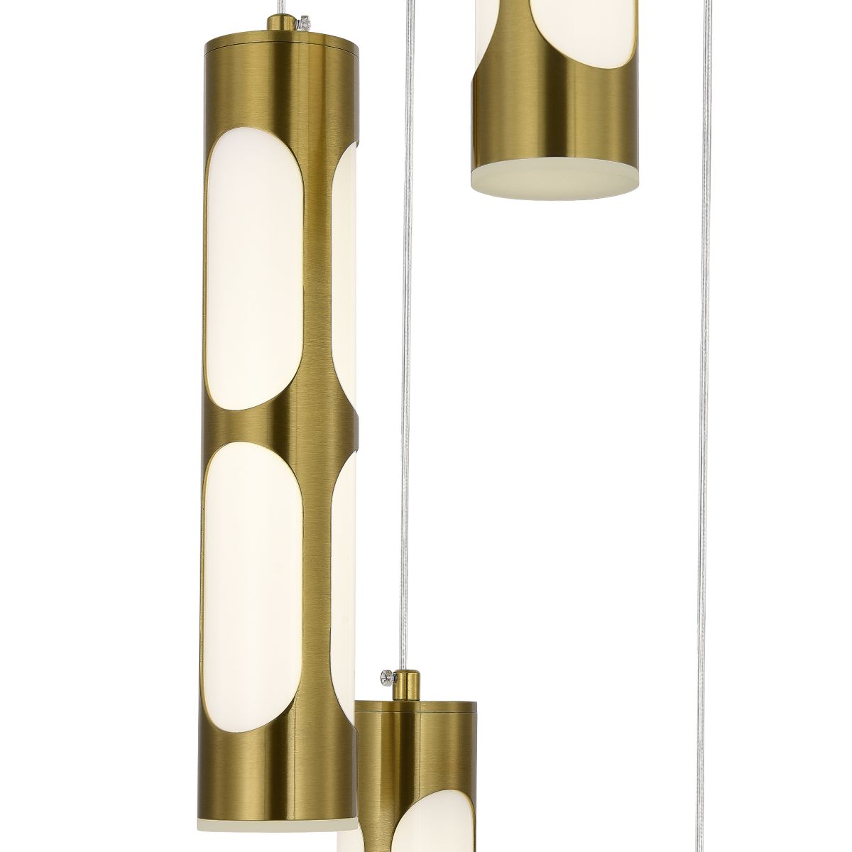 Подвесной светильник ST Luce Dallamos SL6237.303.05