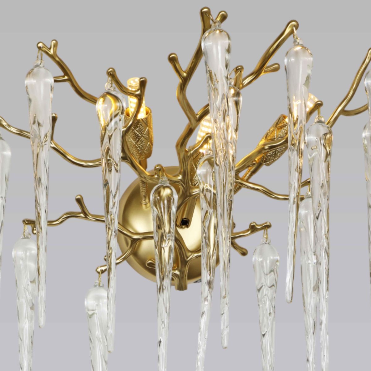 Настенный светильник Alfa Light F1924-35