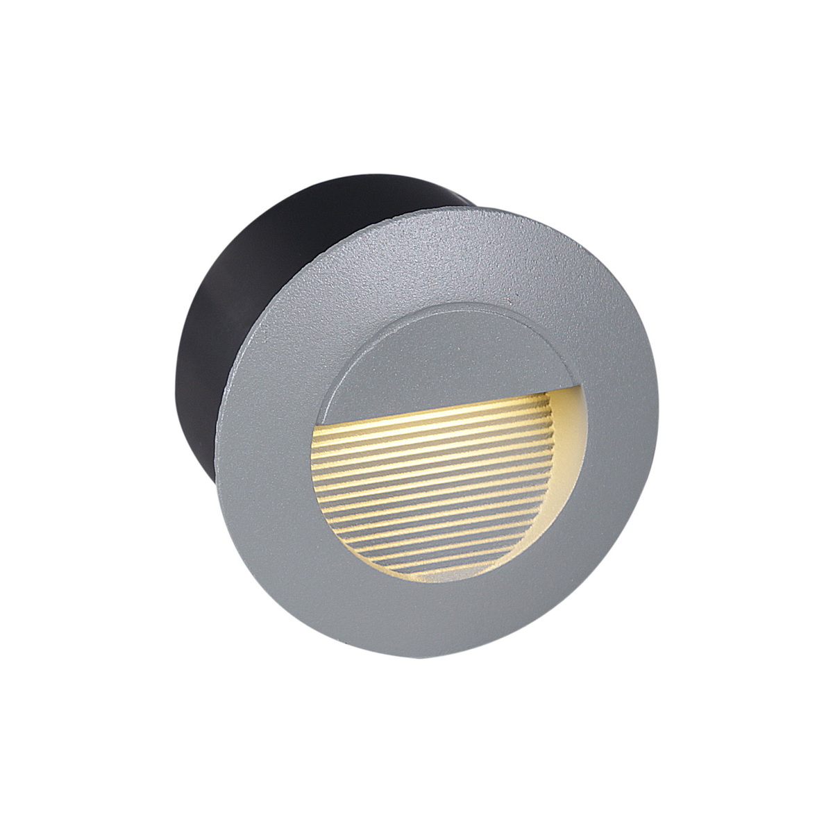 Подсветка для лестниц Reluce 86602-9.0-001TL LED3W GR