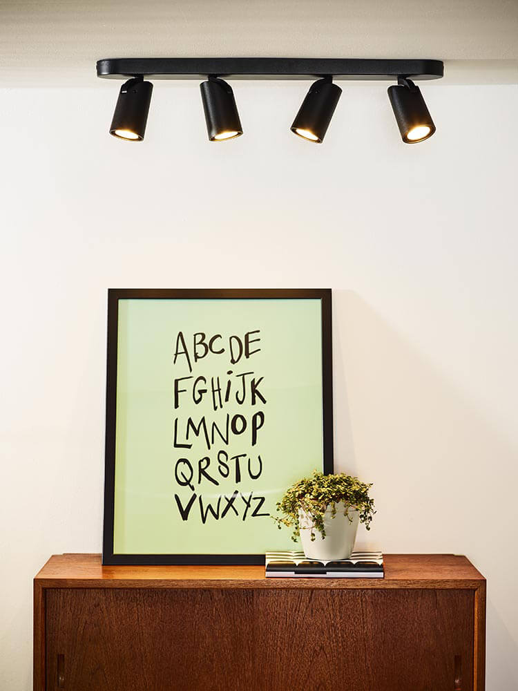 Спот Lucide XYRUS 23954/21/30