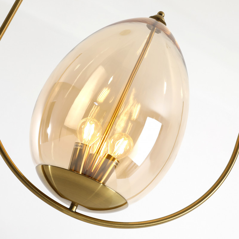 Подвесная люстра Favourite Midair 2725-3P