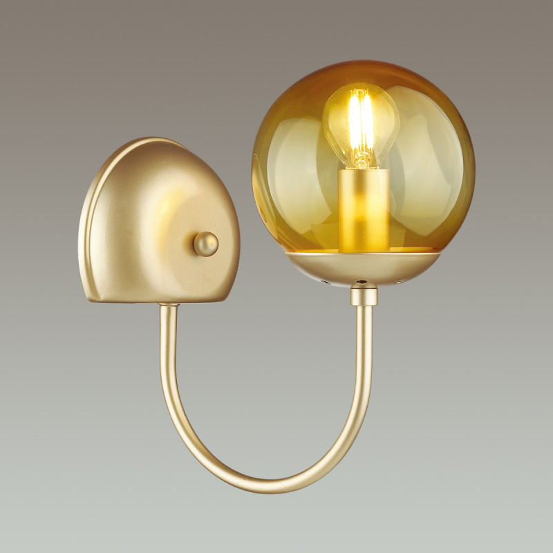 Бра LUMION 4482/1W