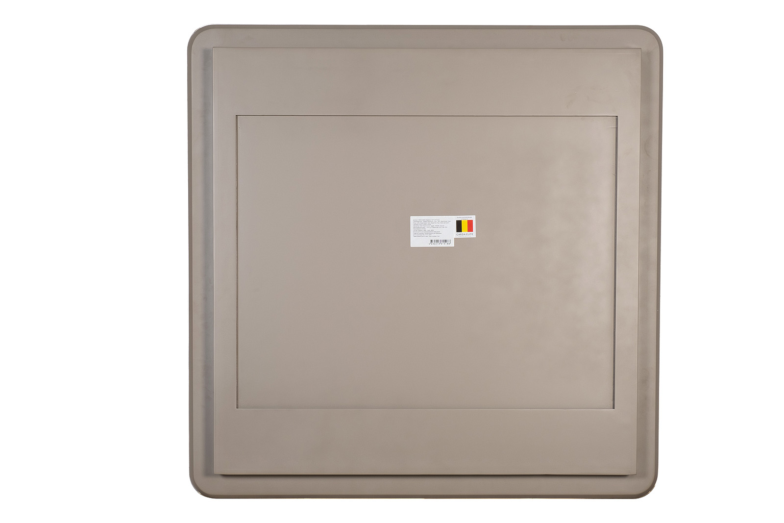 Зеркало Garda Decor 58DB-04803