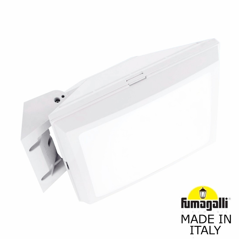 Уличный настенный светильник Fumagalli 4P2.702.000.WYE28