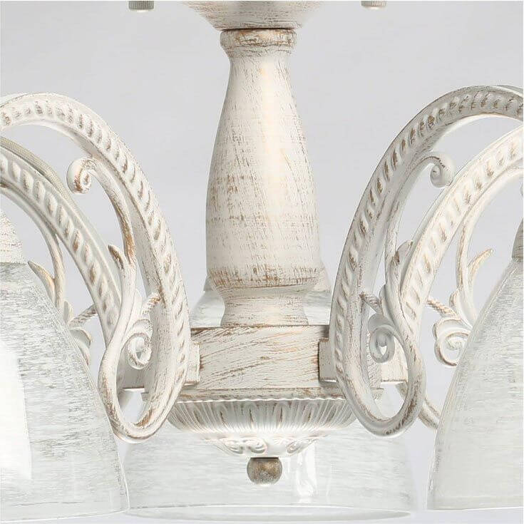 Потолочная люстра De Markt Ариадна 105010205