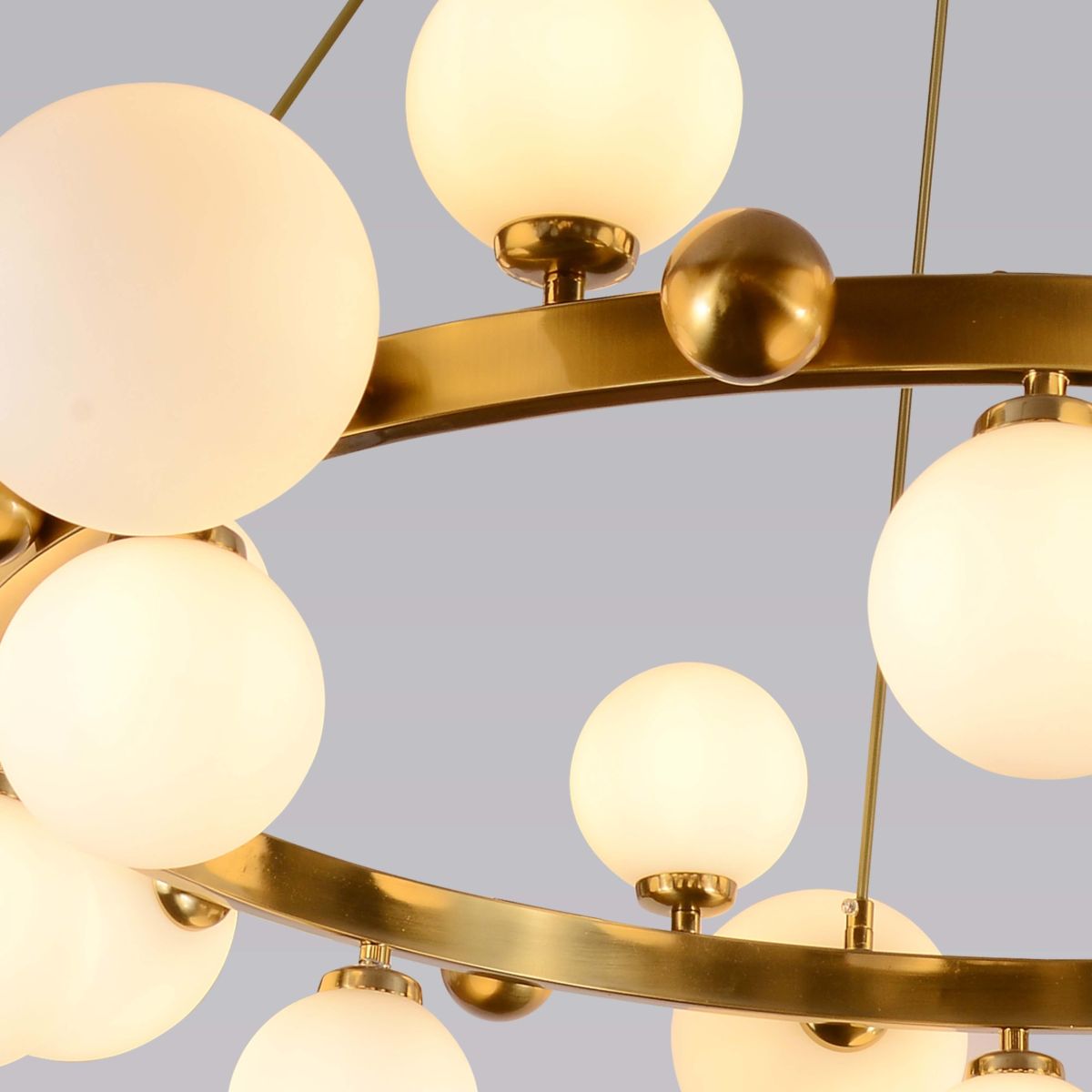 Подвесная люстра Alfa Light F1624-18