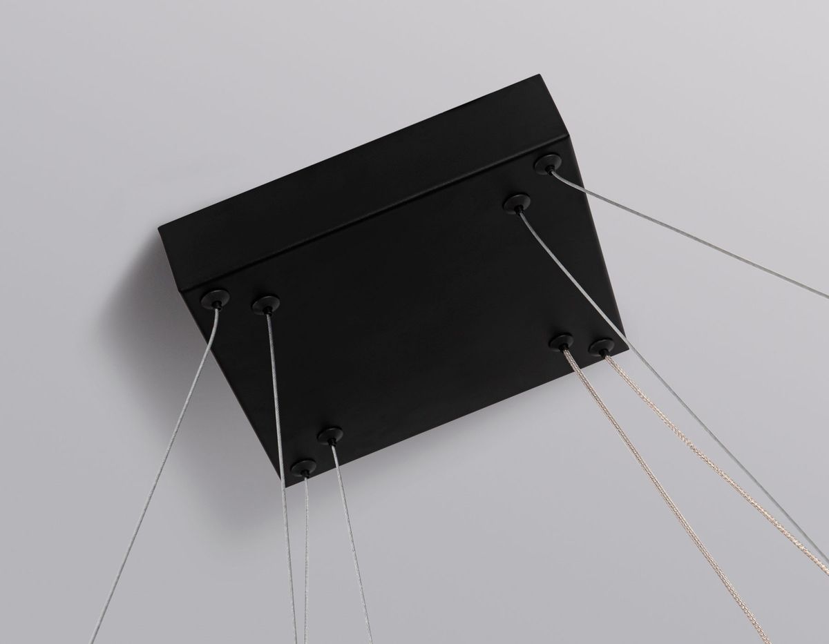 Подвесная люстра Ambrella Light Comfort FL5597