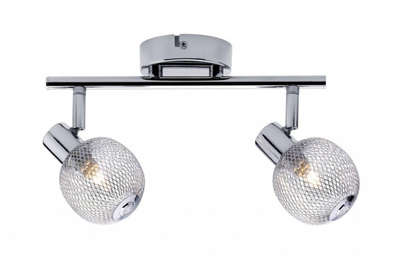 Спот Paulmann Mesh 60408