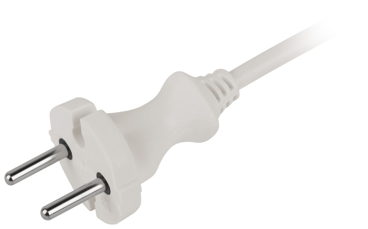 Удлинитель Эра U-3-3m-USB-W 3 розетки + 3xUSB A+C 3м 10А белый