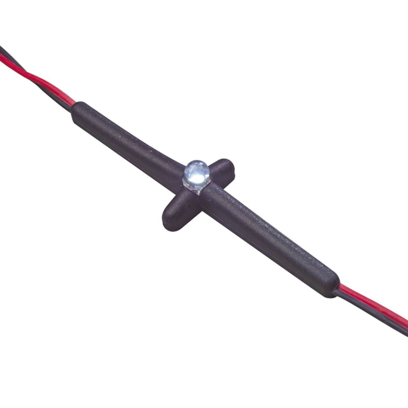 Встраиваемый светодиодный светильник (в комплекте 4 шт.) Paulmann Crosslight 98772