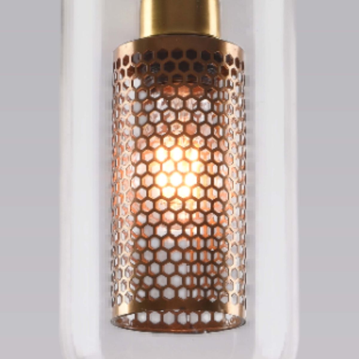 Подвесной светильник Alfa Light F2824-38