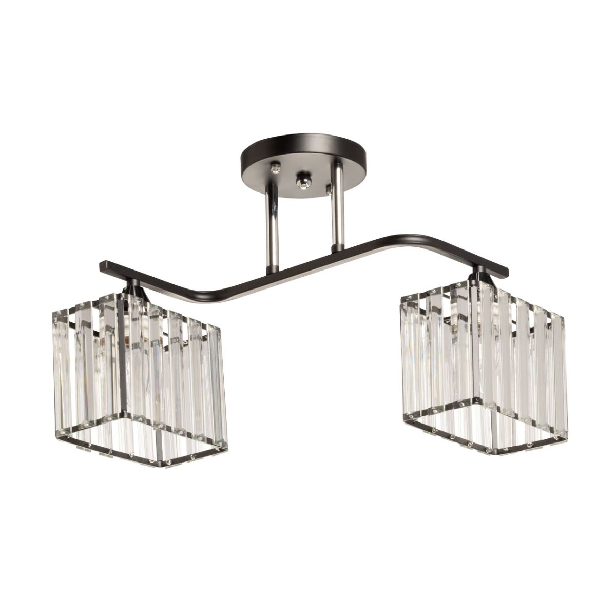 Потолочный светильник De Markt Акцент 680013502