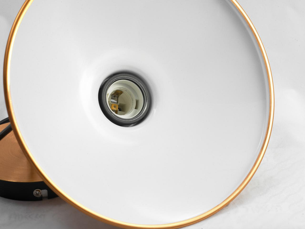 Подвесной светильник Lussole Loft GRLSL-6806-01