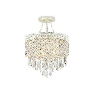 Подвесная люстра Favourite Rabat 1578-5PC