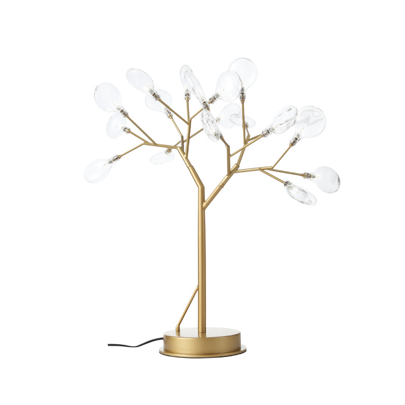 Настольная лампа ST-Luce SL411.204.18