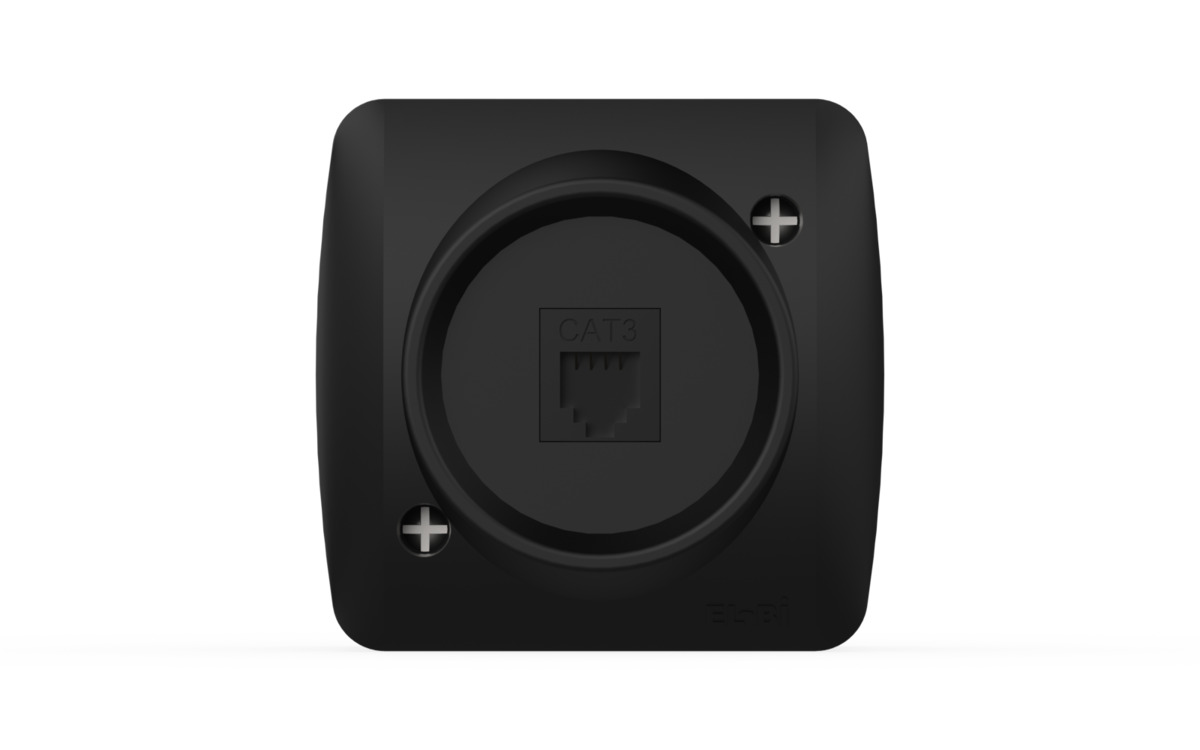 Розетка TF ELBI Alsu 504-004800-221