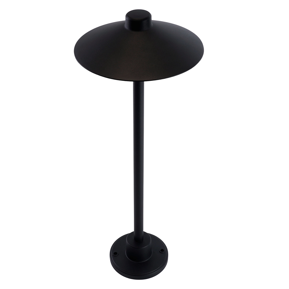 Ландшафтный светильник Feron Берген DH702 51769