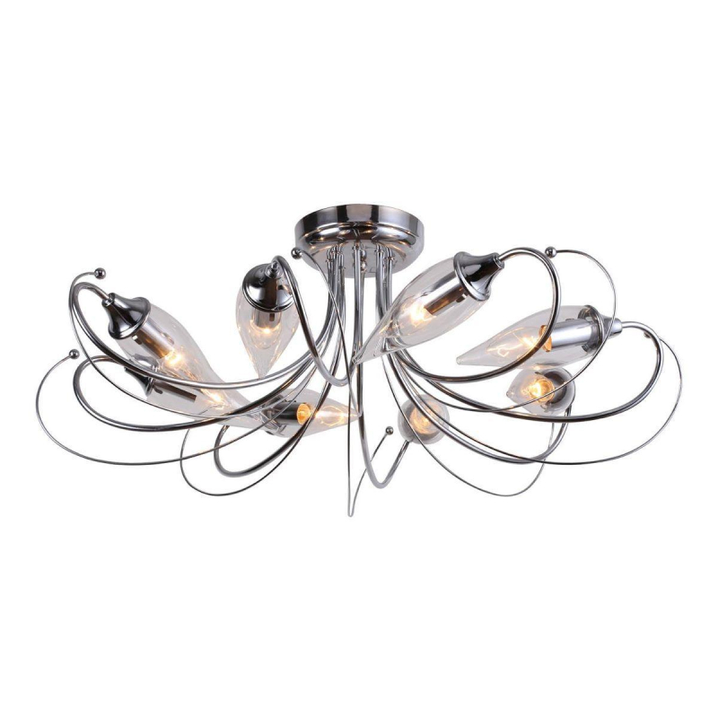 Потолочная люстра Escada 698/8P