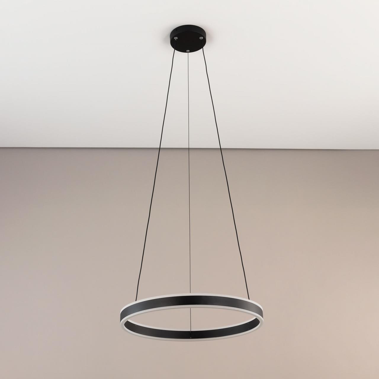 Подвесная люстра Citilux Дуэт CL719501 в Москве