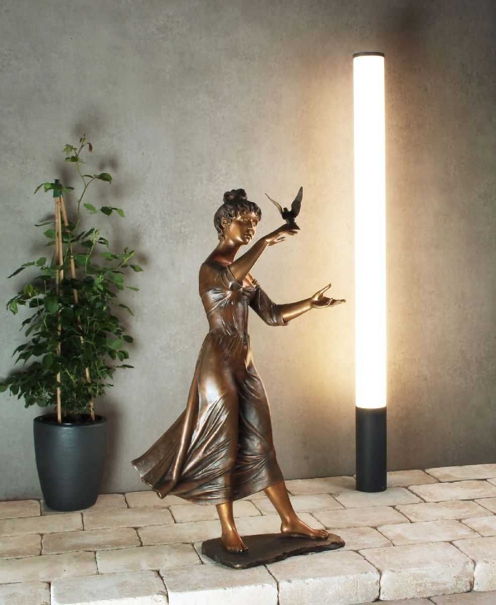 Уличный светильник Deko-Light Alhena 733058