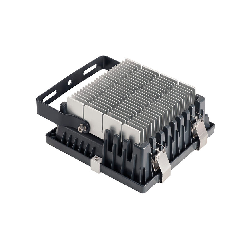 Прожектор светодиодный SLV Disos 73W 3000K 1000805