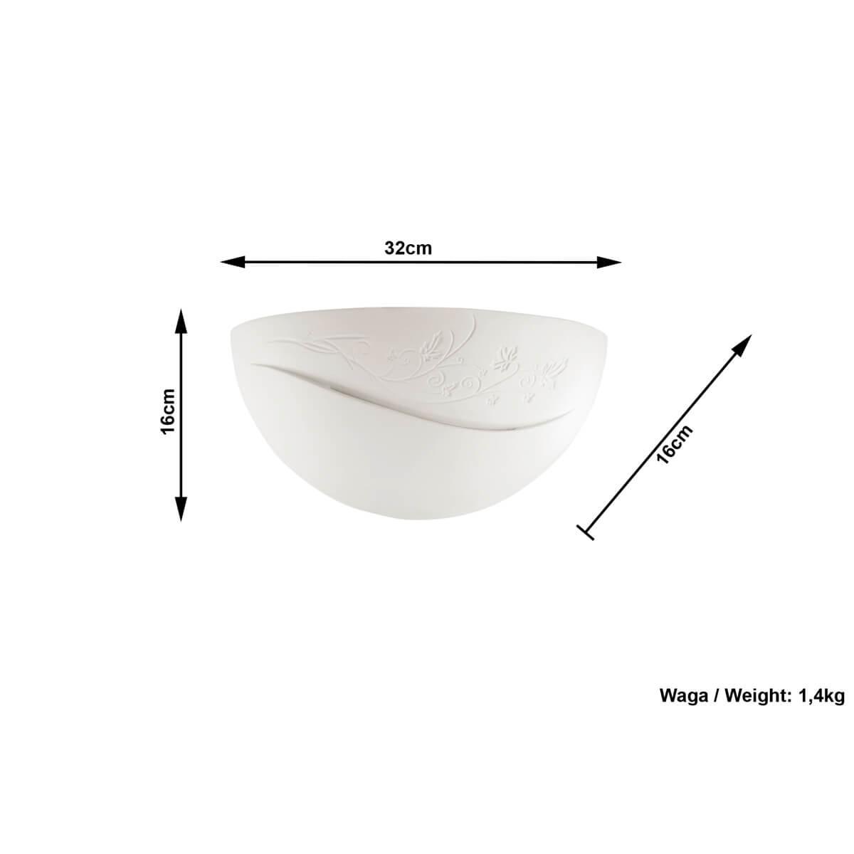 Лицевая панель Legrand Celiane датчика движения белая 068299
