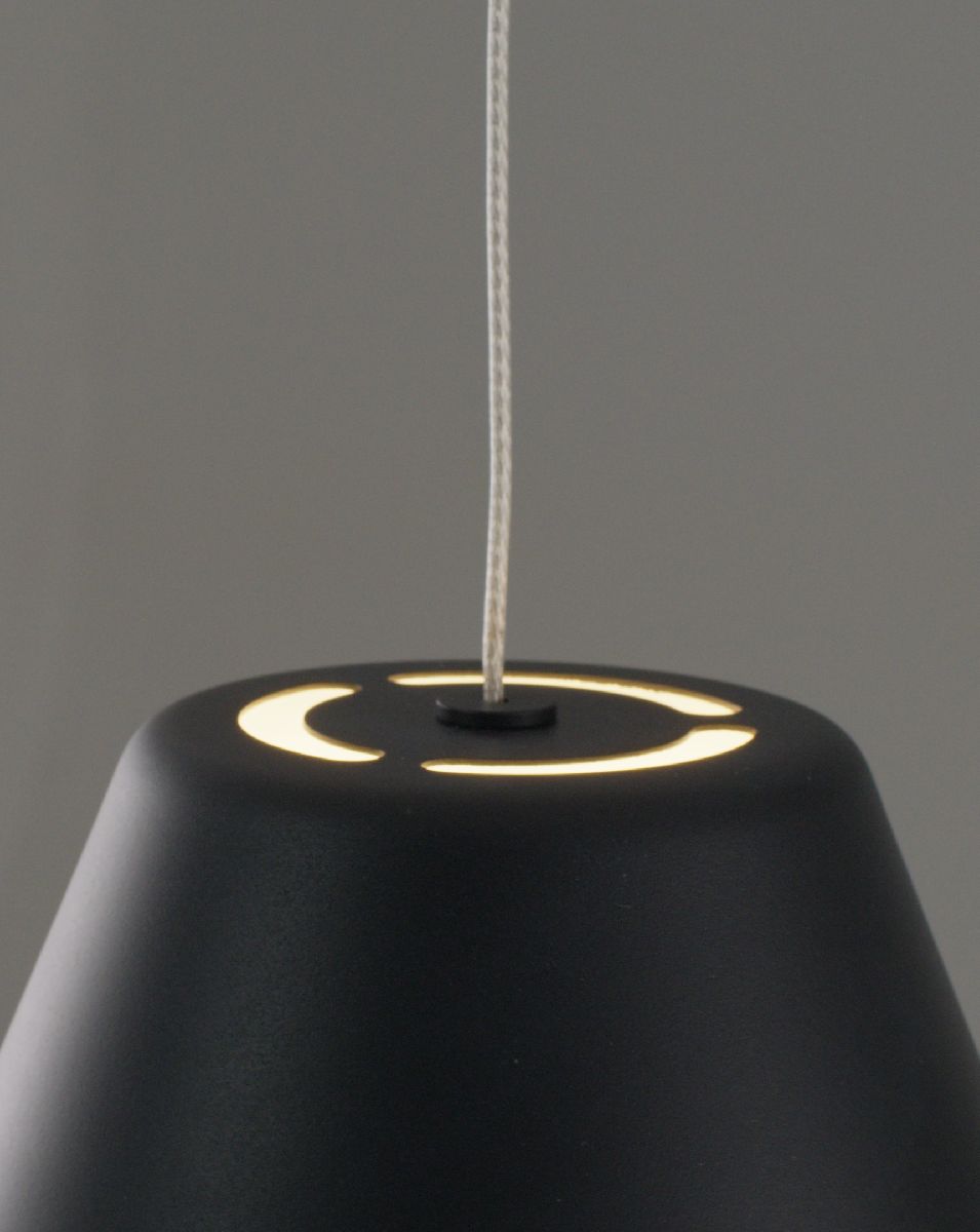 Подвесной светильник Moderli Atla V10889-PL