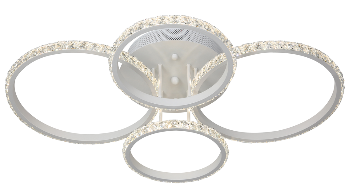 Потолочная люстра MaxLight Decor 3001 00-00000983