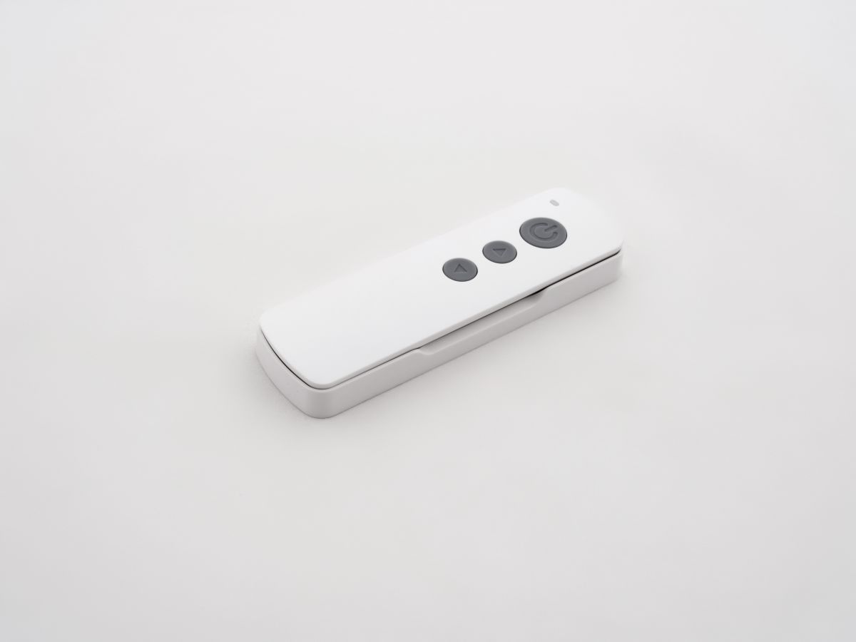 Диммер LEDS POWER T112-S Mini 5A 003702