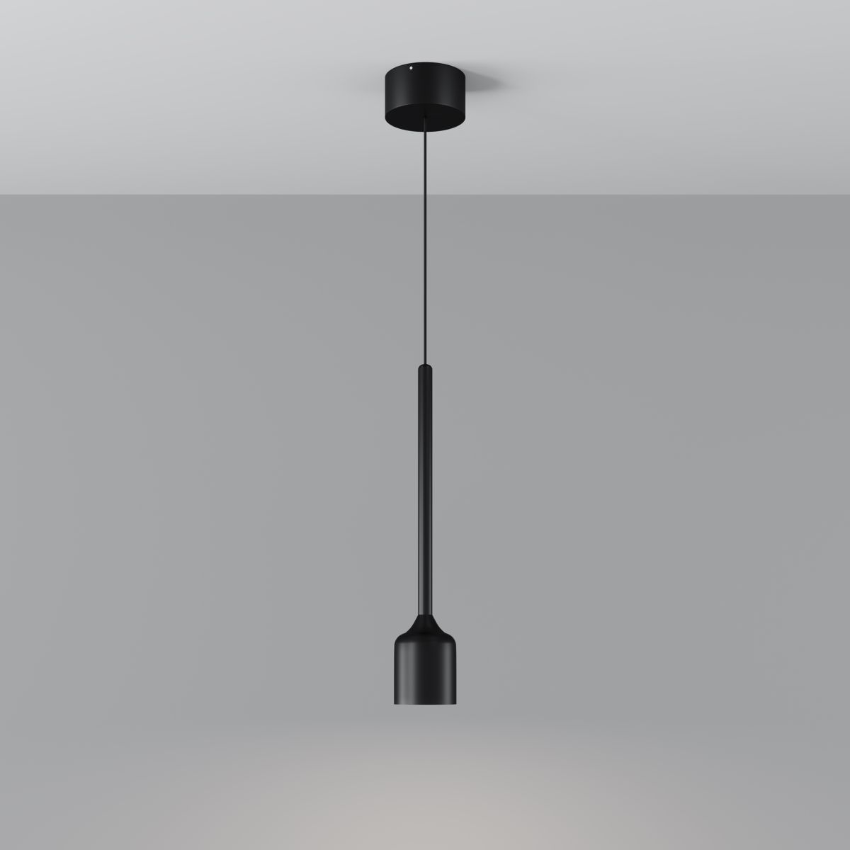 Уличный подвесной светильник Maytoni Apex O491PL-L8B3K